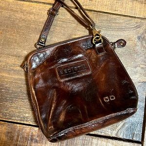 Bed Stu Cross Body Purse